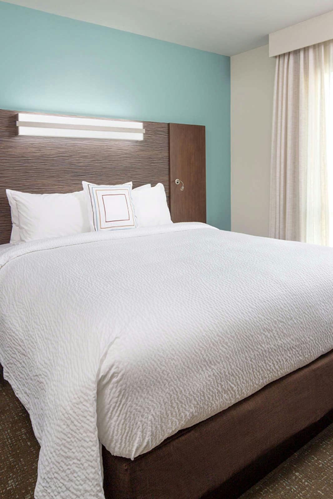 Hotel Residence Inn by Marriott Ontario Rancho Cucamonga photo 1