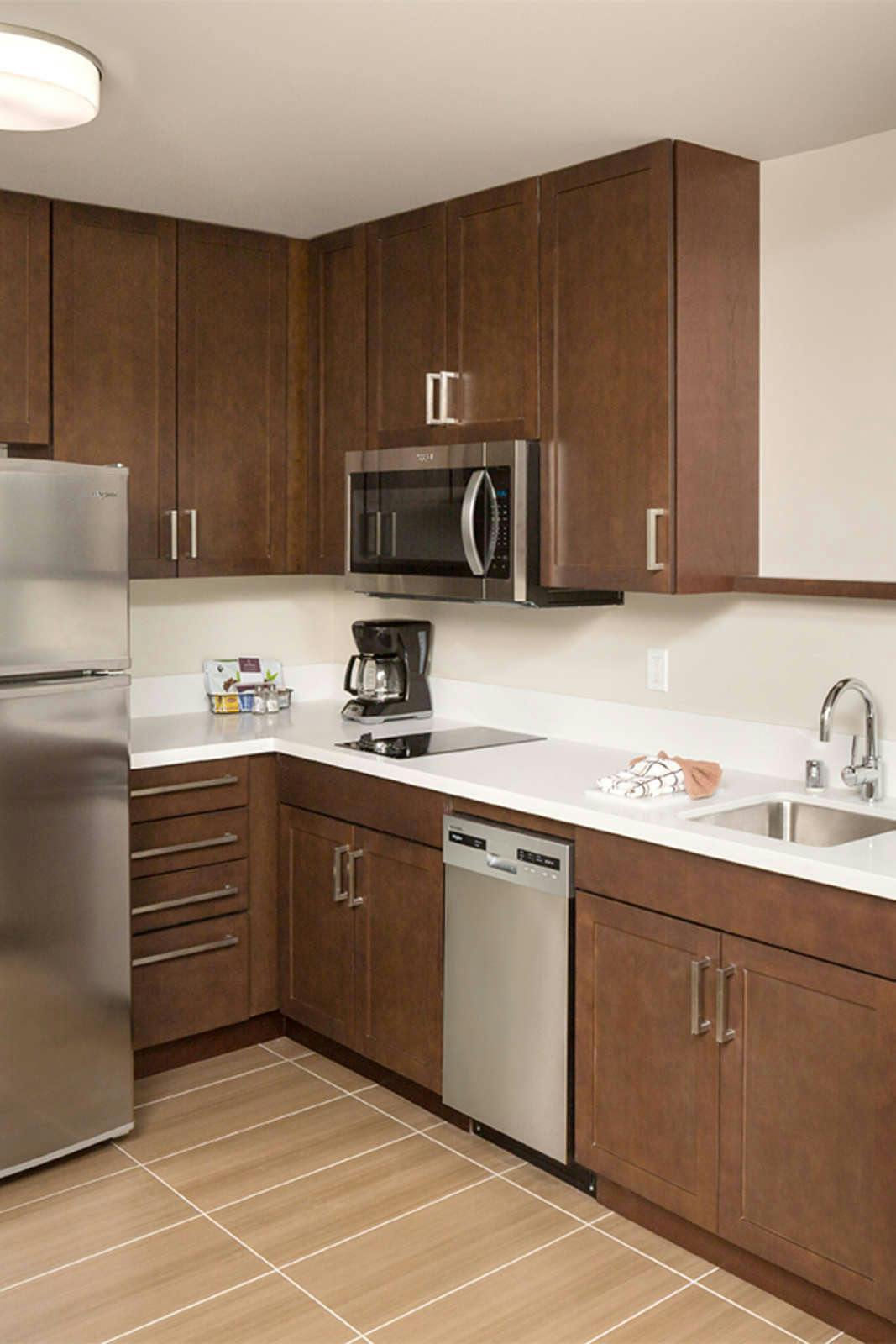 Hotel Residence Inn by Marriott Ontario Rancho Cucamonga photo 5