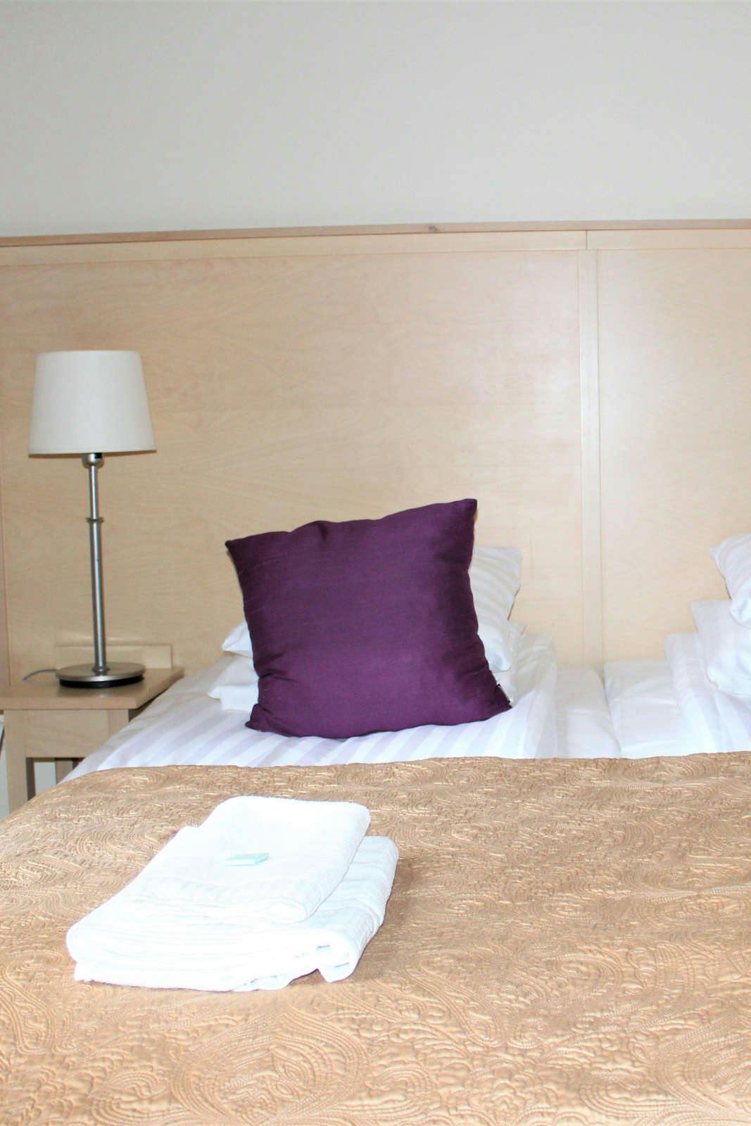 Hotel Unique Hotel photo 3