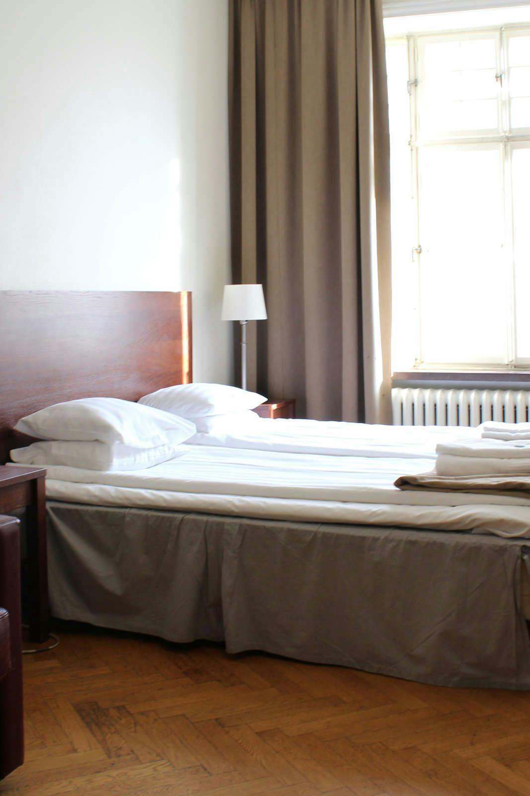 Hotel Unique Hotel photo 1