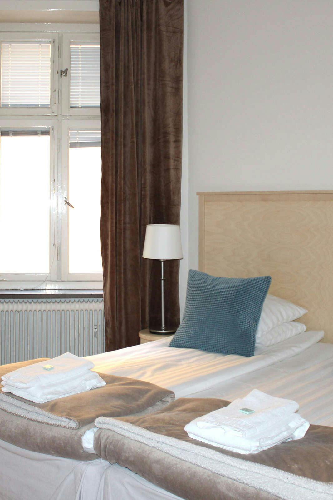 Hotel Unique Hotel photo 2