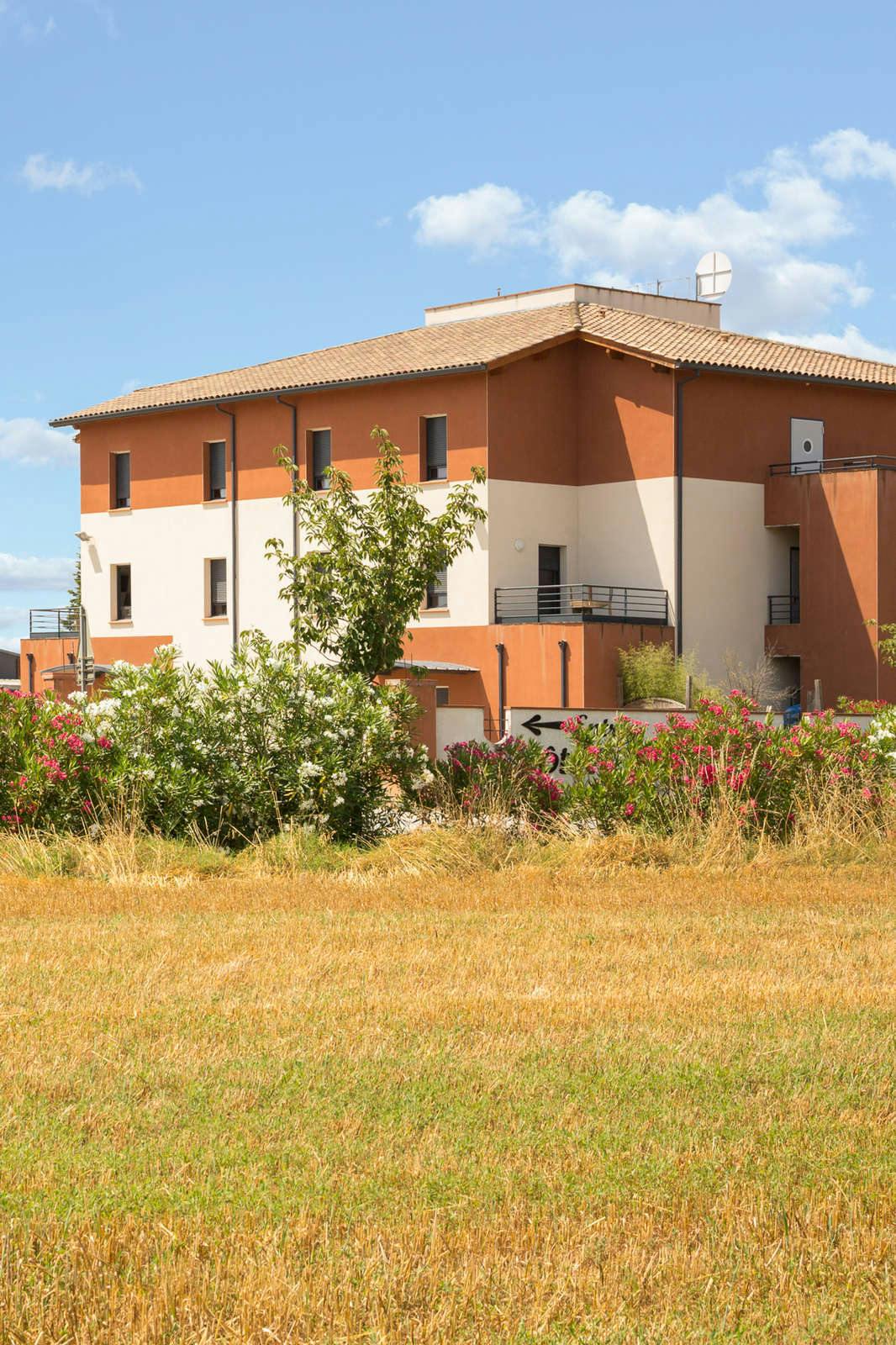 Hotel Hotel The Originals des Arts Montauban Est photo 1