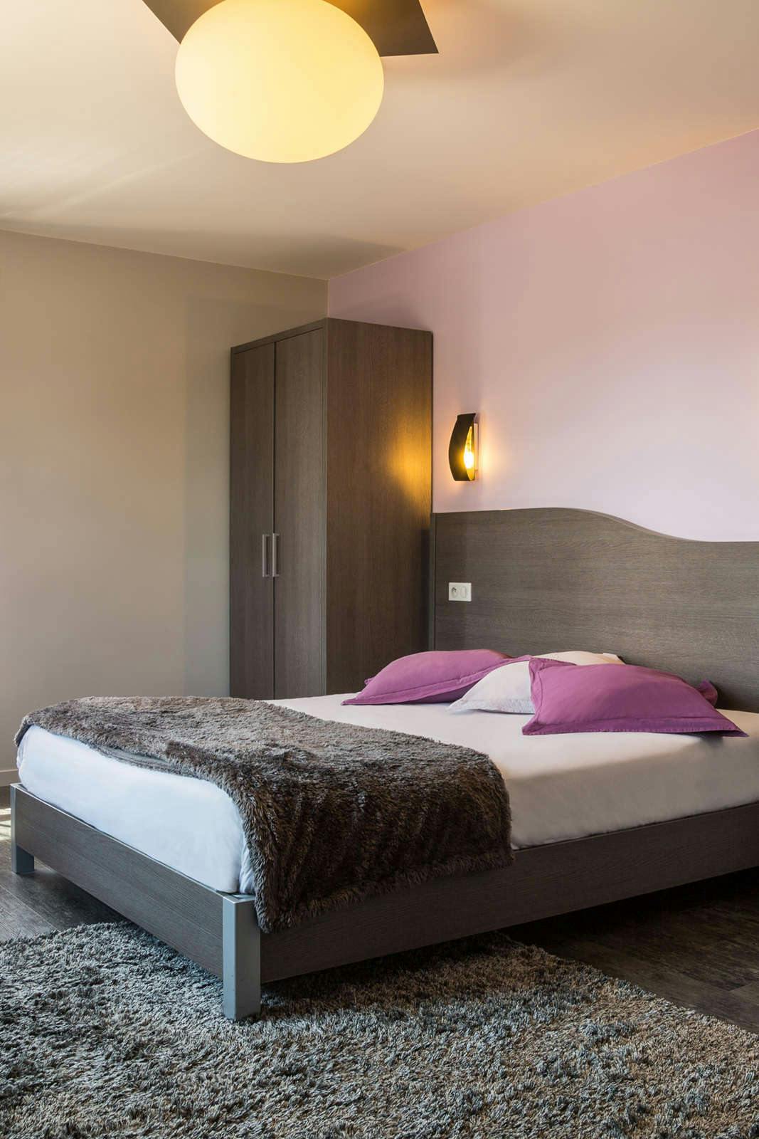 Hotel Hotel The Originals des Arts Montauban Est photo 2