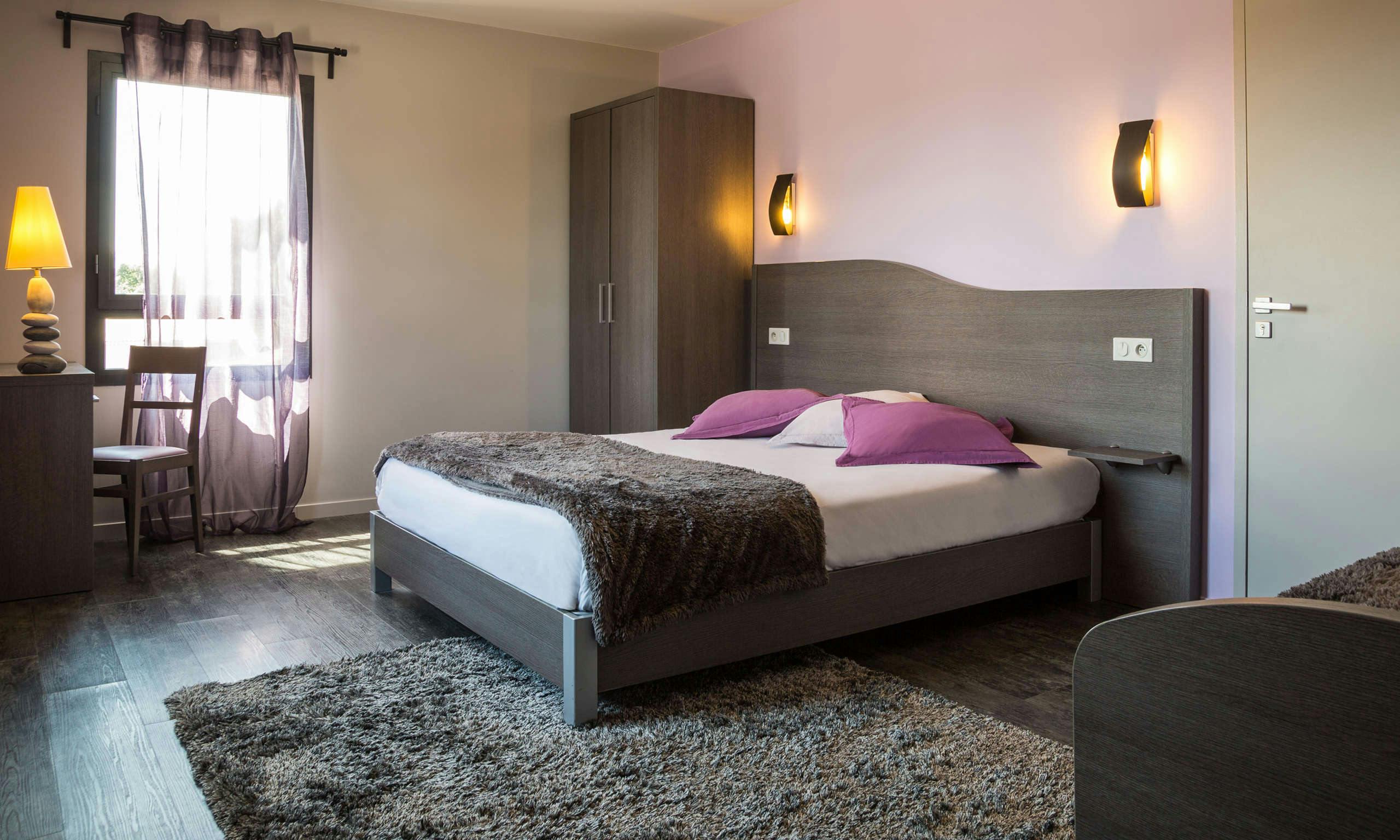 Hotel The Originals des Arts Montauban Est