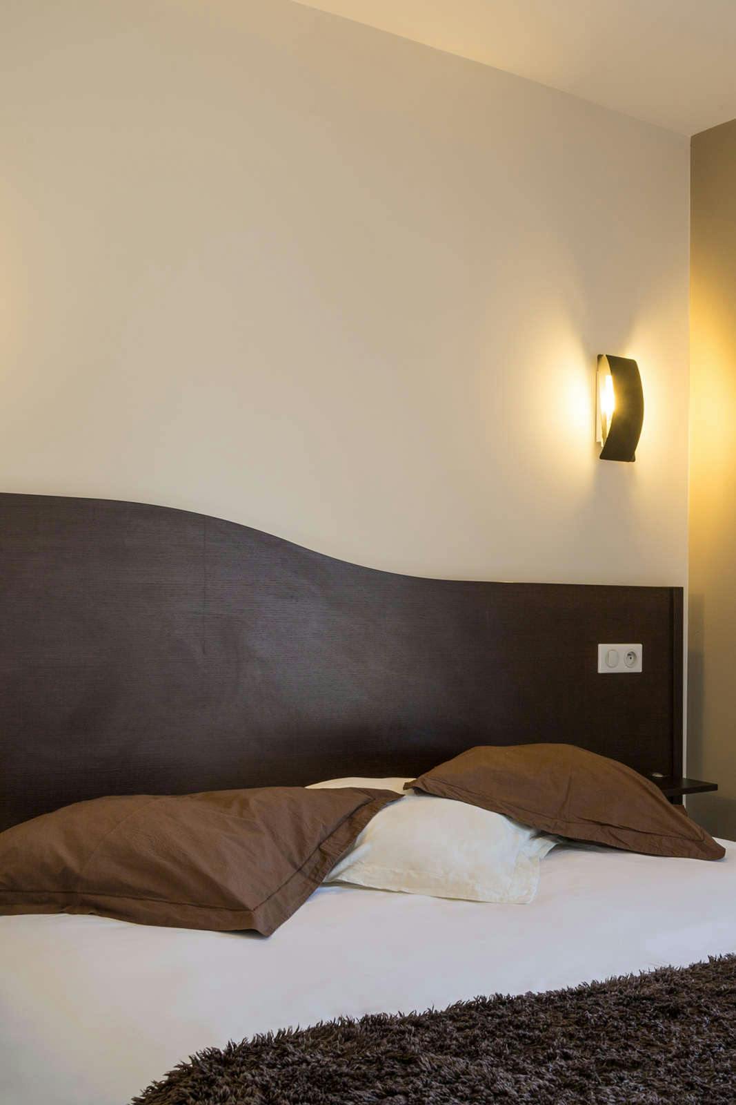 Hotel Hotel The Originals des Arts Montauban Est photo 3