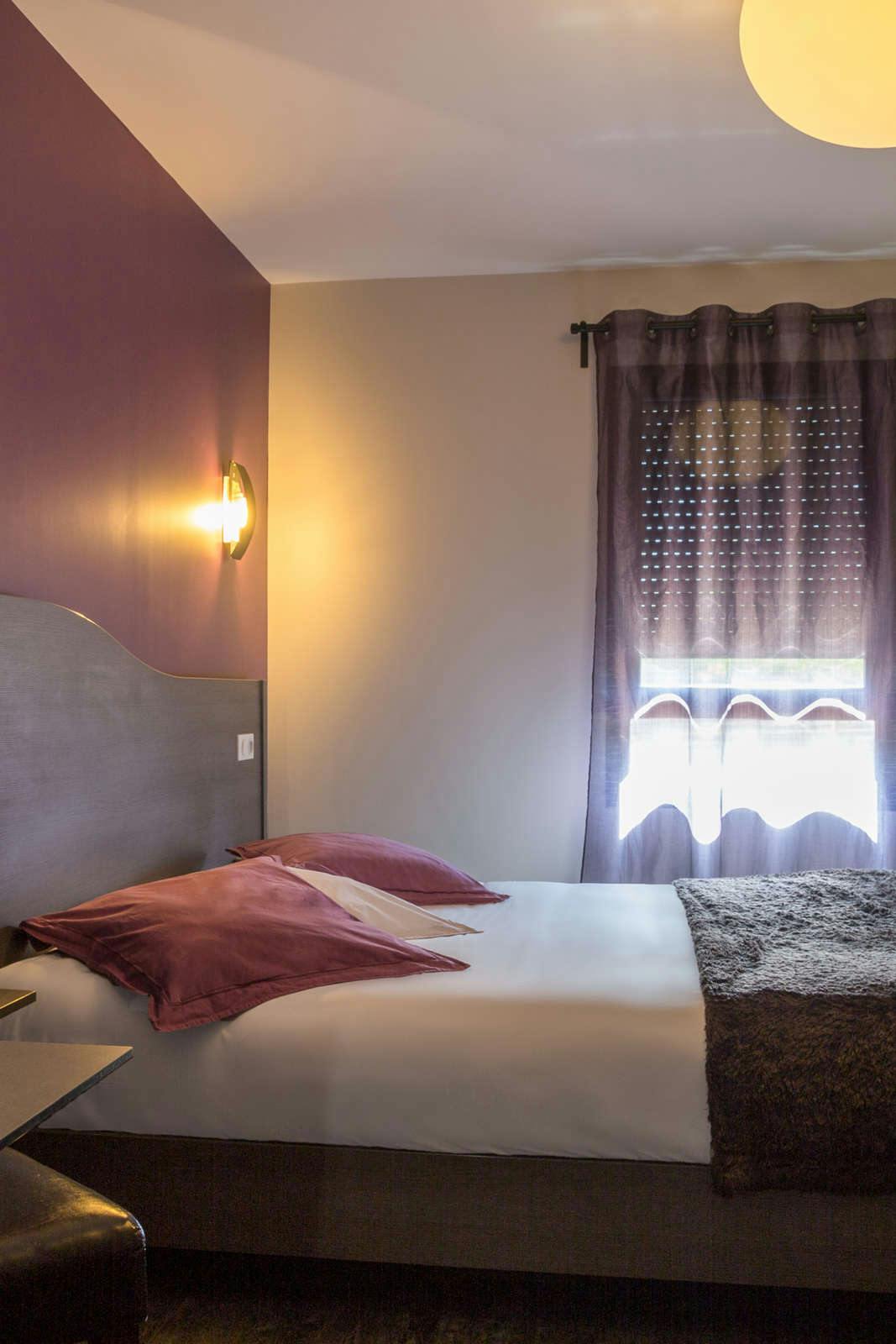 Hotel Hotel The Originals des Arts Montauban Est photo 5