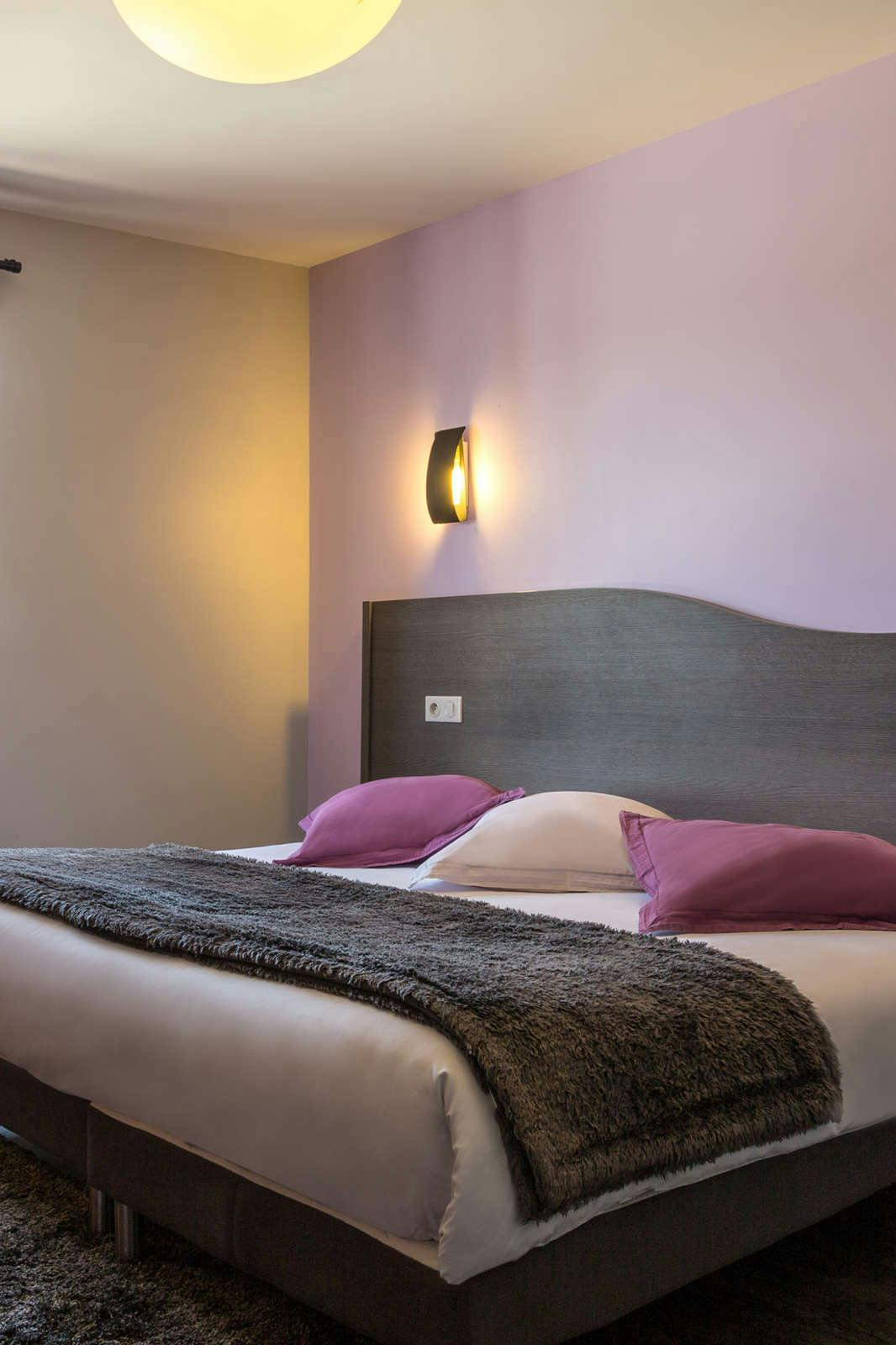 Hotel Hotel The Originals des Arts Montauban Est photo 4