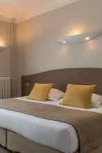 Hotel Hotel The Originals Vichy Les Nations photo 2