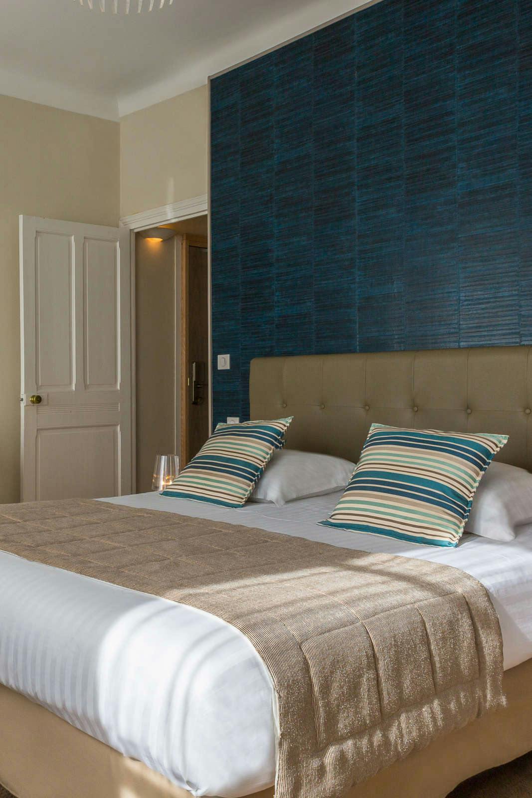 Hotel Hotel The Originals Vichy Les Nations photo 3