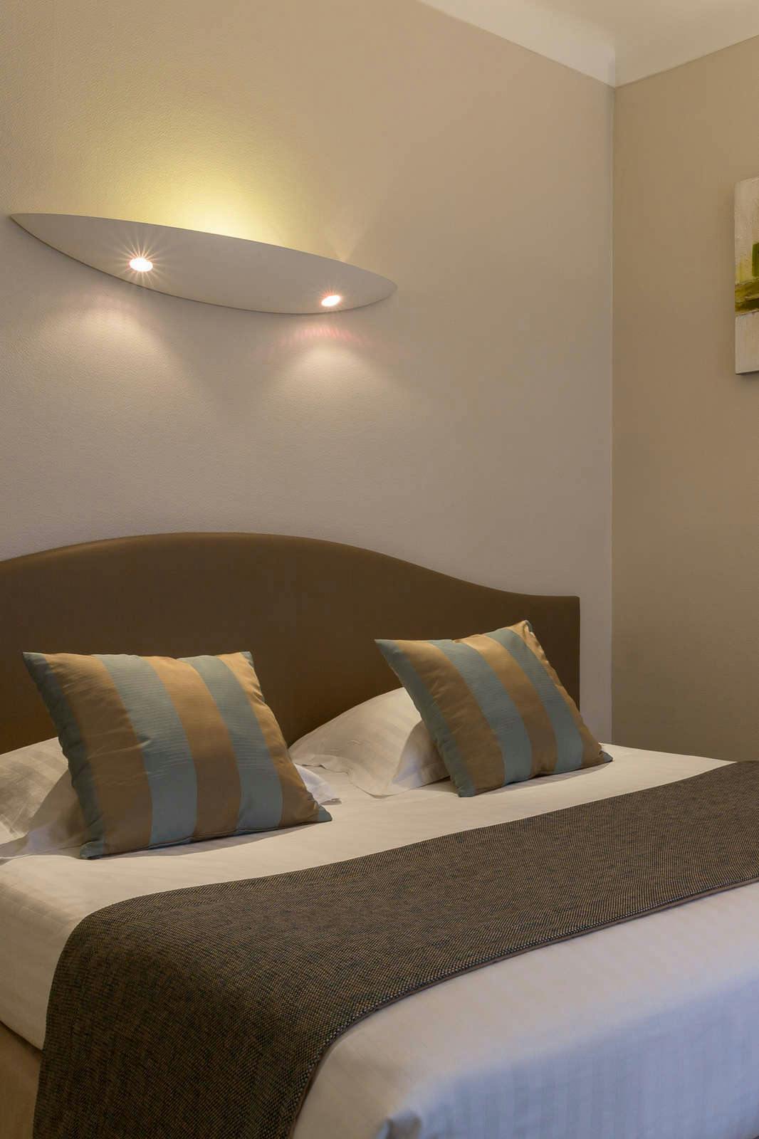 Hotel Hotel The Originals Vichy Les Nations photo 1