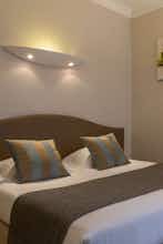 Hotel Hotel The Originals Vichy Les Nations photo 1