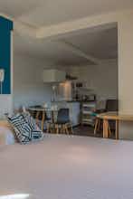 Hotel Hotel The Originals Vichy Les Nations photo 5