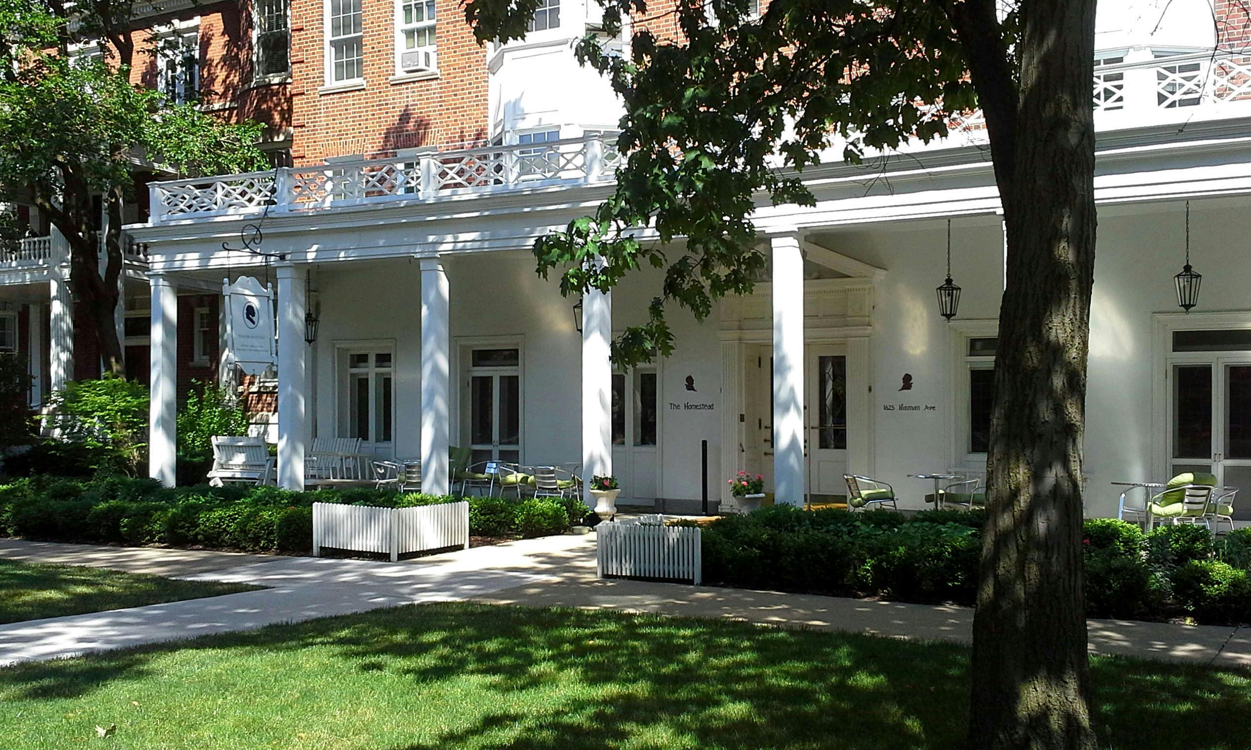 Graduate by Hilton Evanston