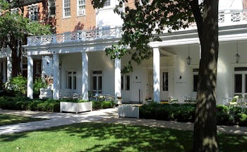 Graduate by Hilton Evanston