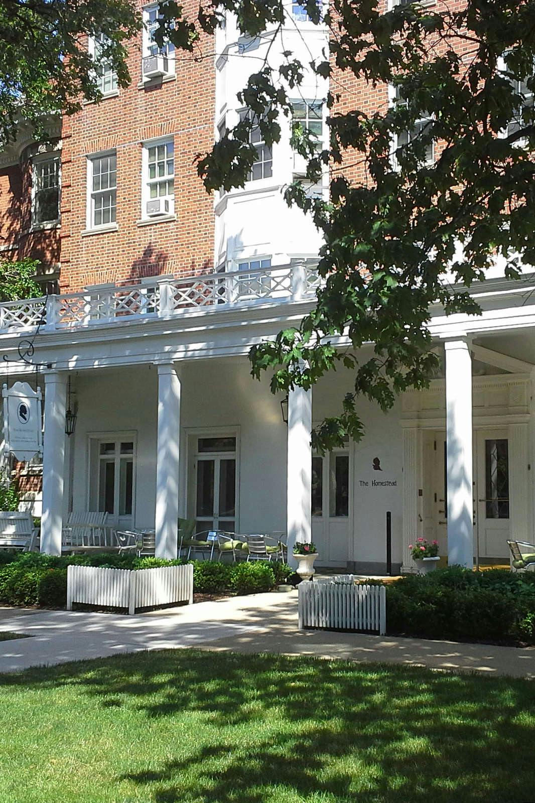 Hotel Graduate by Hilton Evanston photo 1