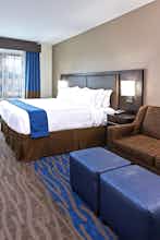 Hotel Holiday Inn Express & Suites Glenpool Tulsa South photo 5