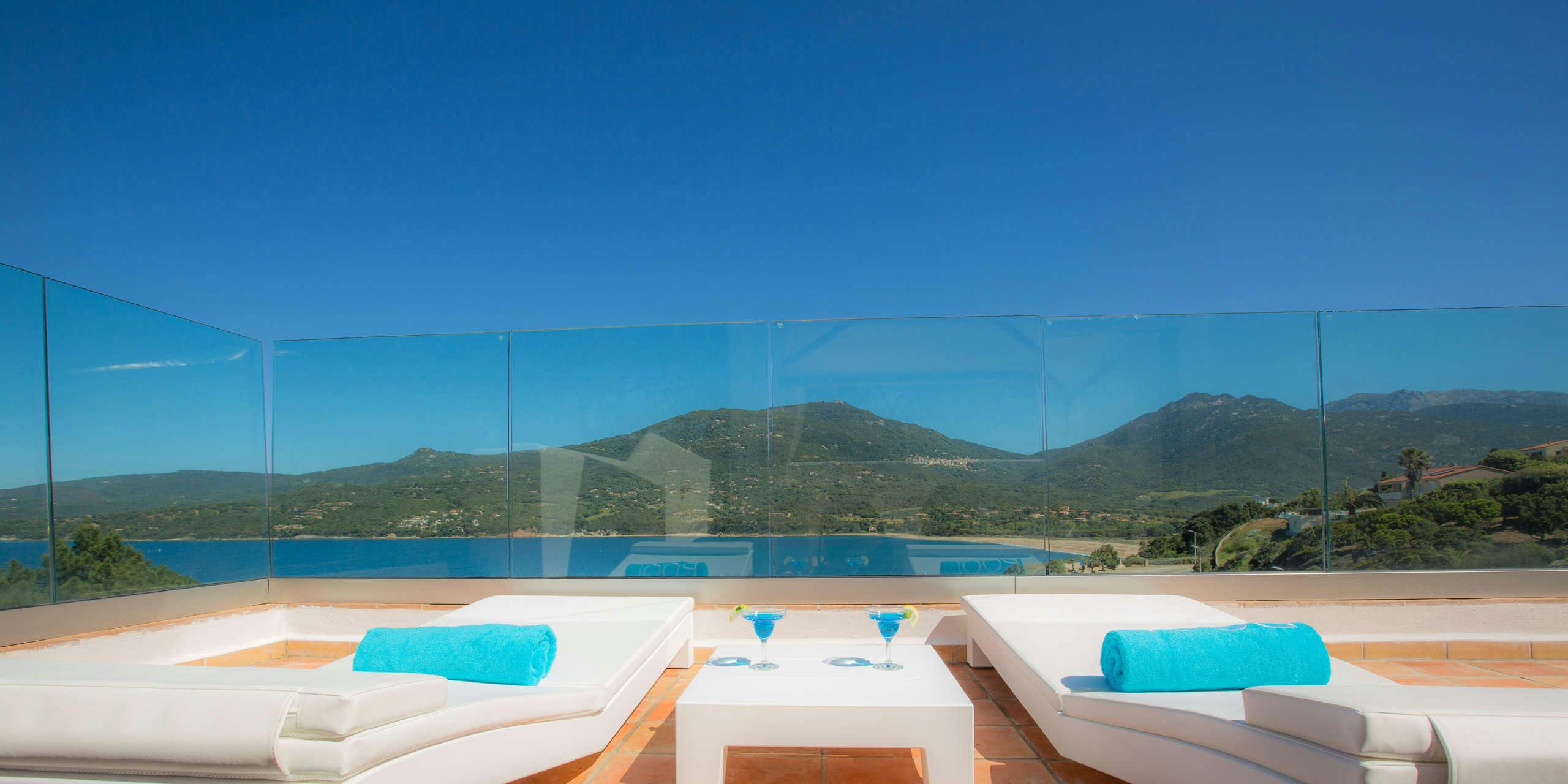 Miramar Boutique Hôtel Propriano