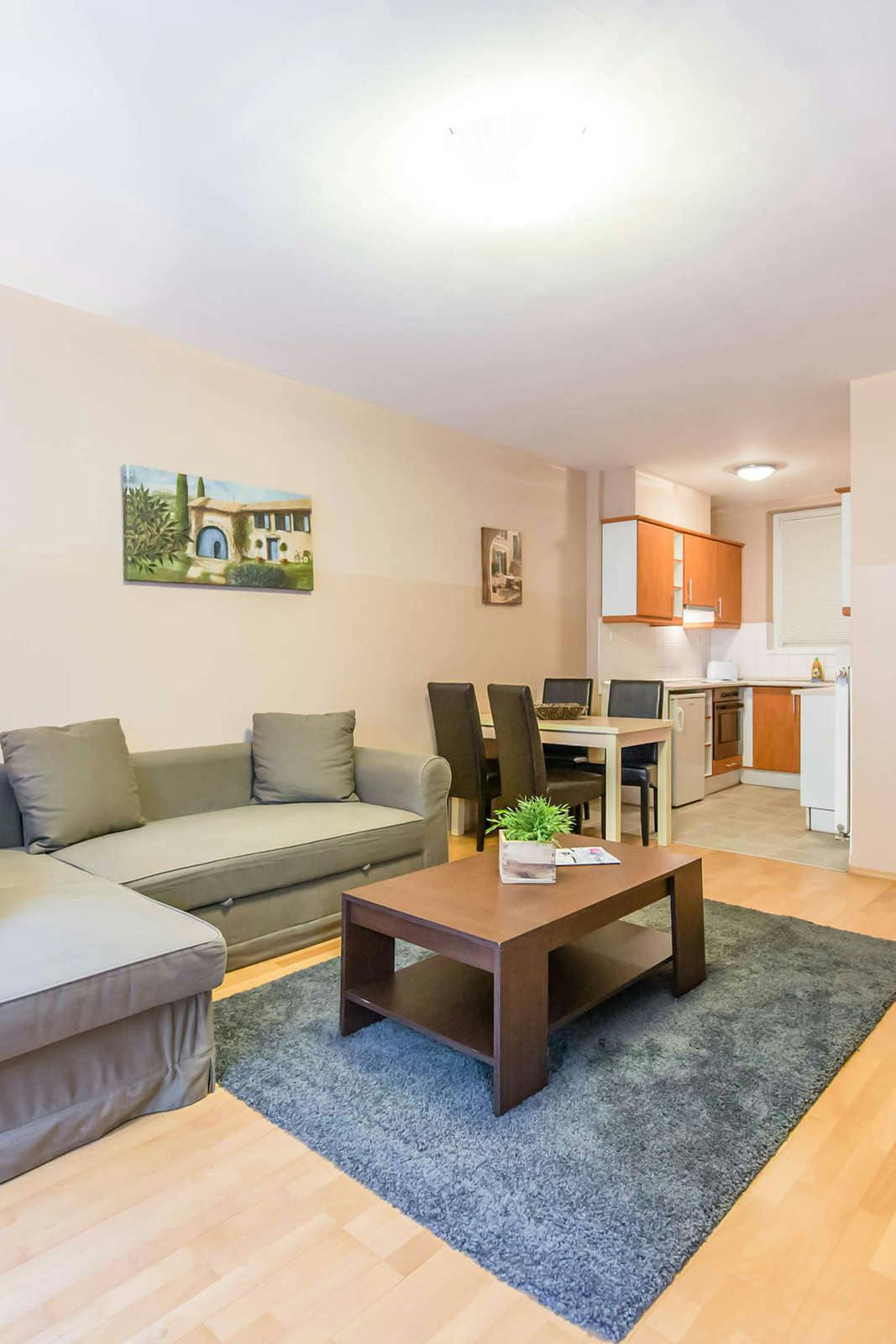 Hotel Nova Apartments photo 4