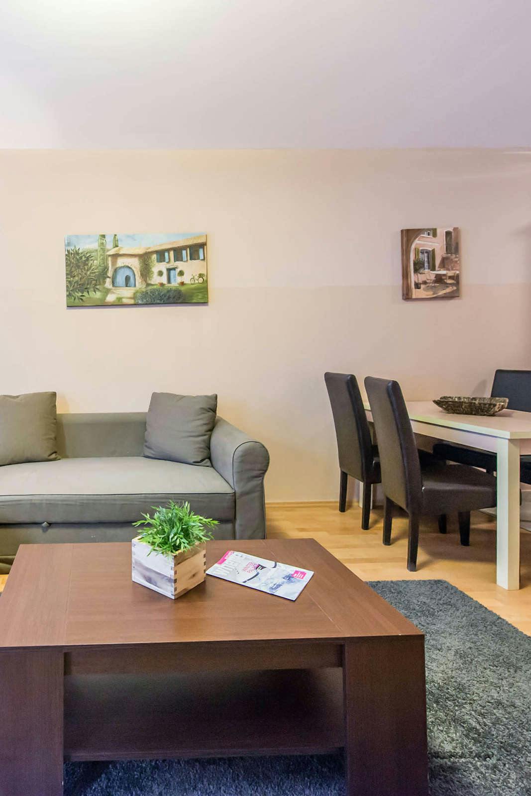 Hotel Nova Apartments photo 5