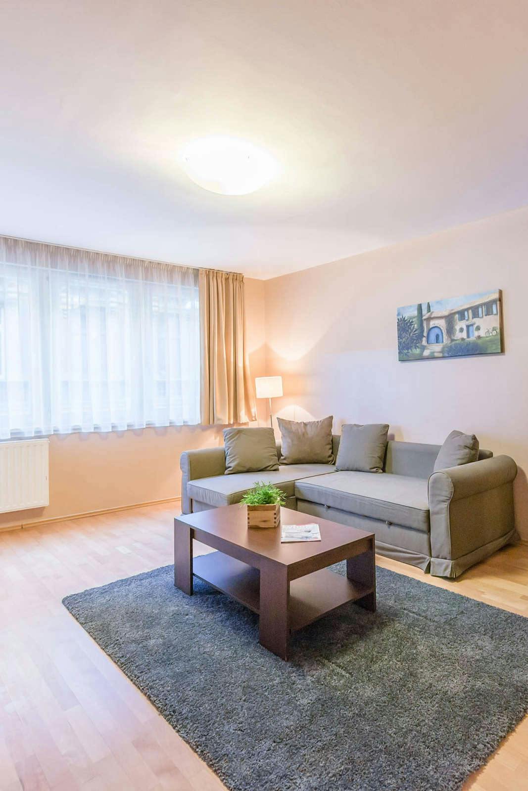 Hotel Nova Apartments photo 3