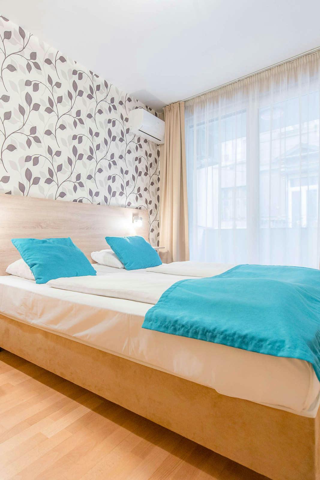 Hotel Nova Apartments photo 1