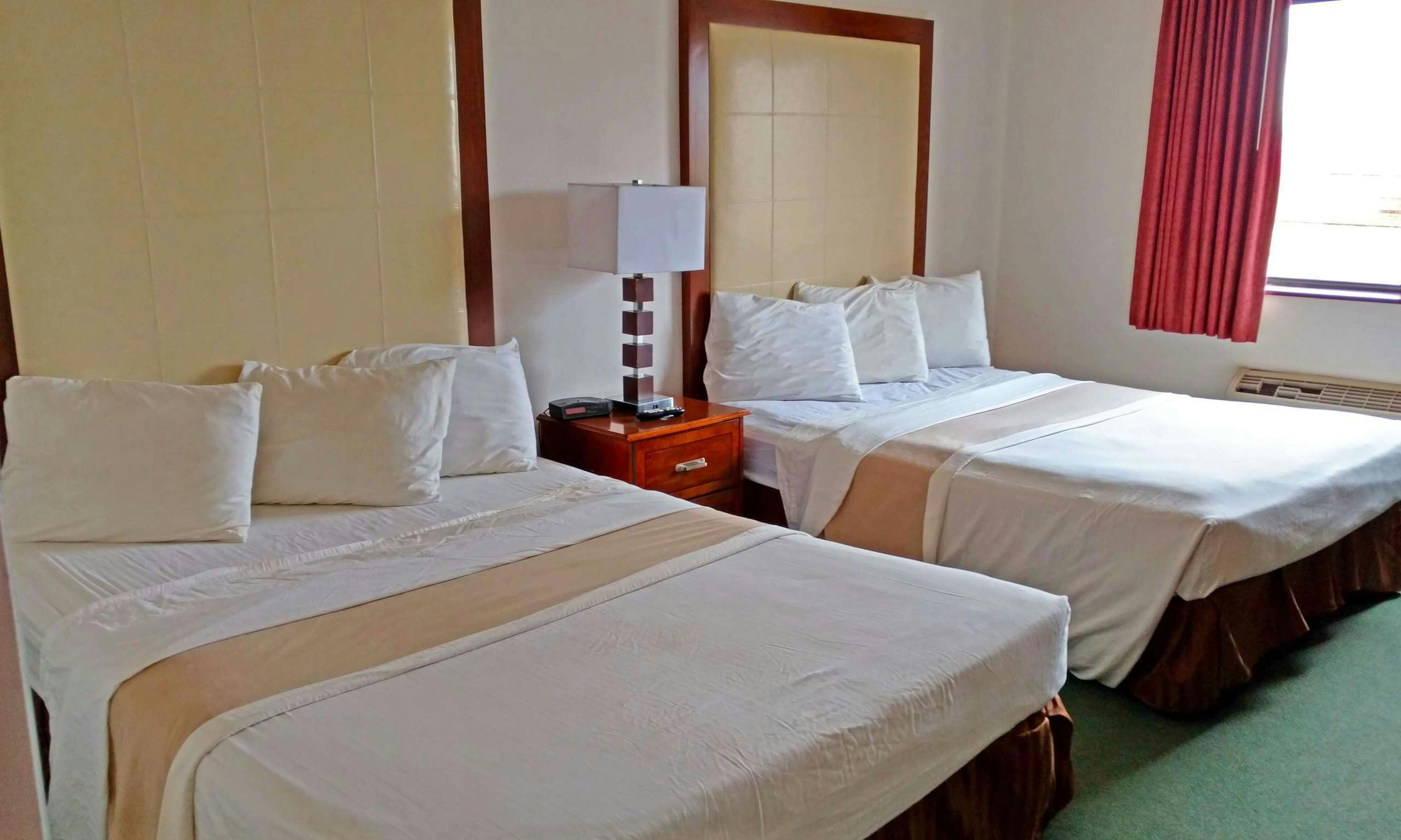 Americas Best Value Inn Zumbrota