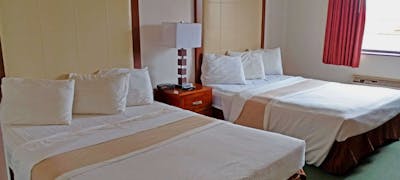 Americas Best Value Inn Zumbrota
