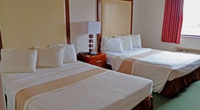 Americas Best Value Inn Zumbrota