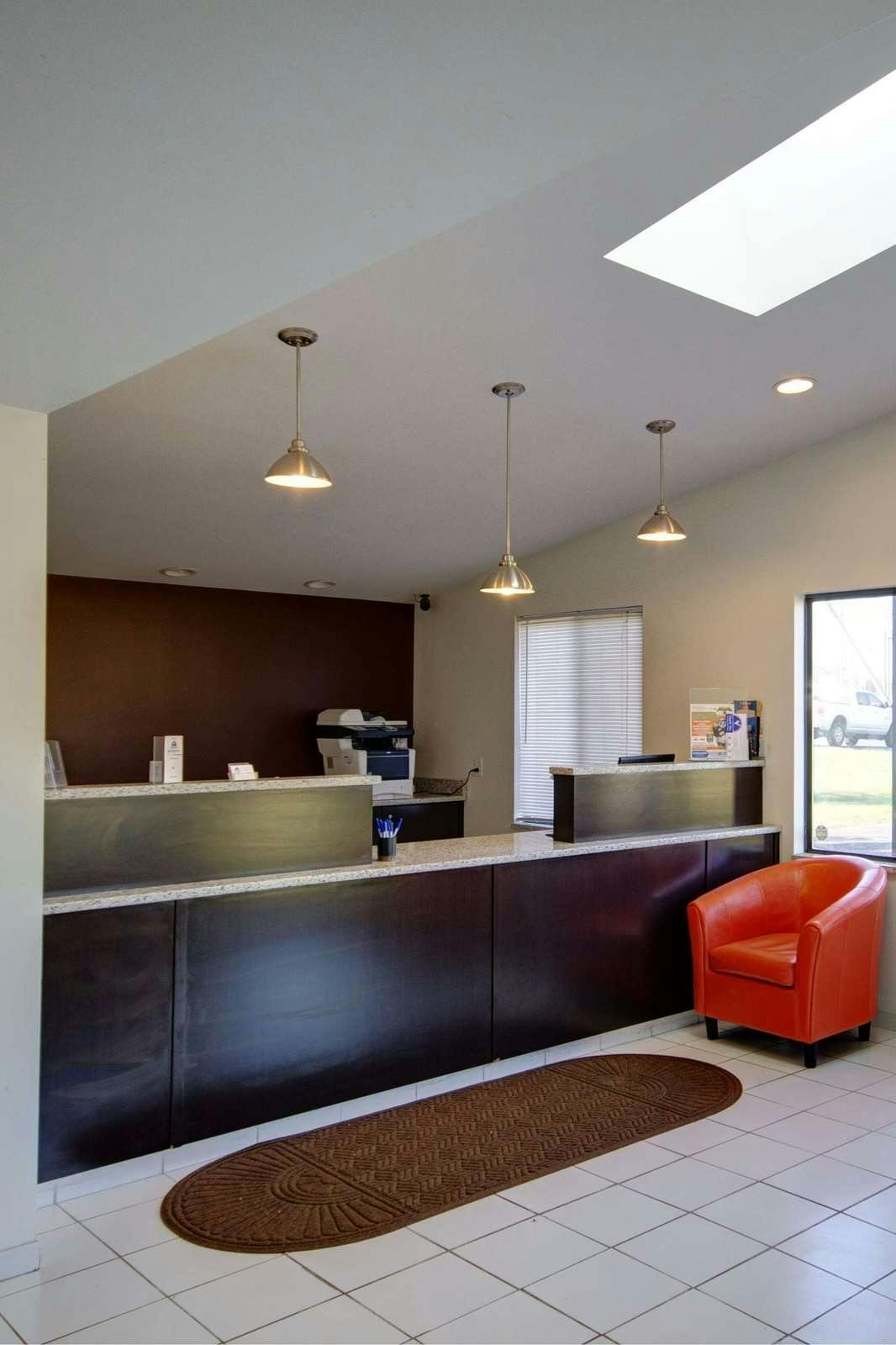 Hotel Americas Best Value Inn Heath Newark photo 5