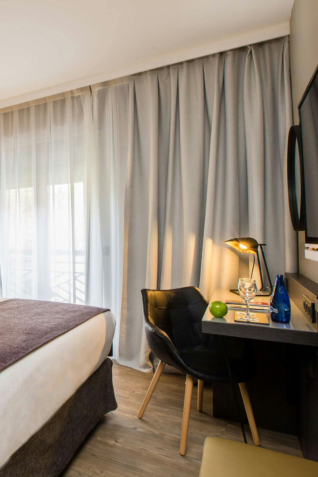 Hotel Leonardo Boutique Hotel Madrid photo 5