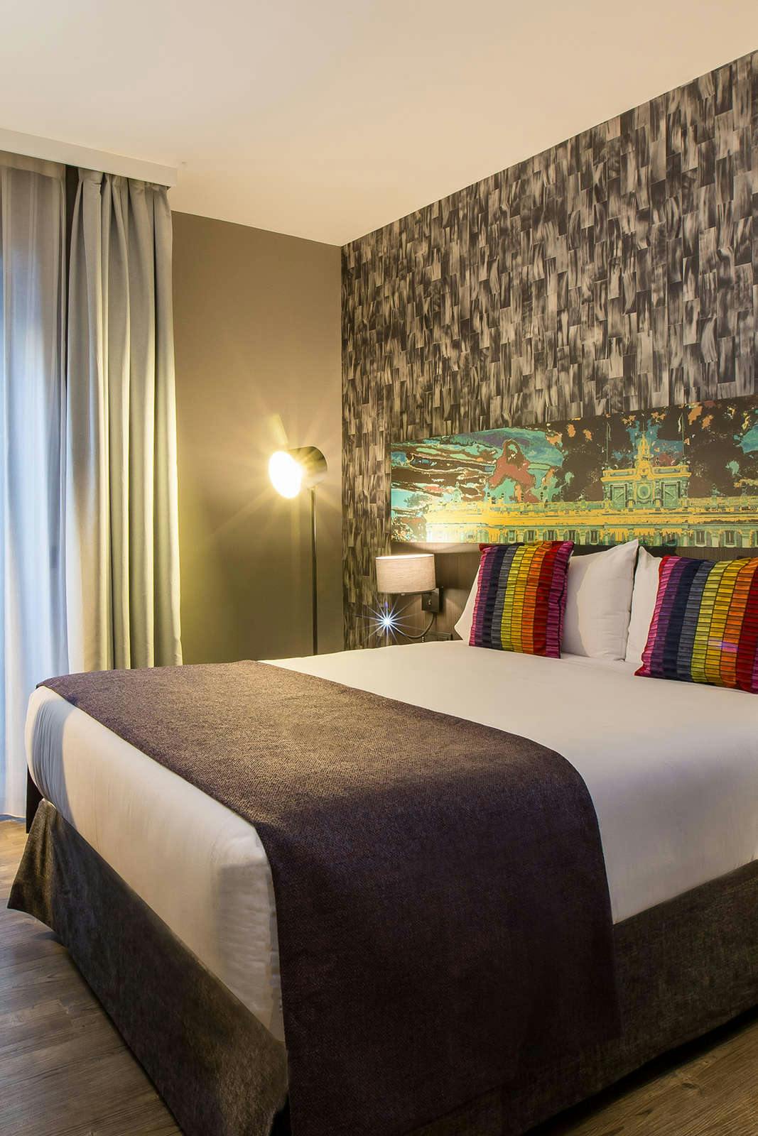 Hotel Leonardo Boutique Hotel Madrid photo 3