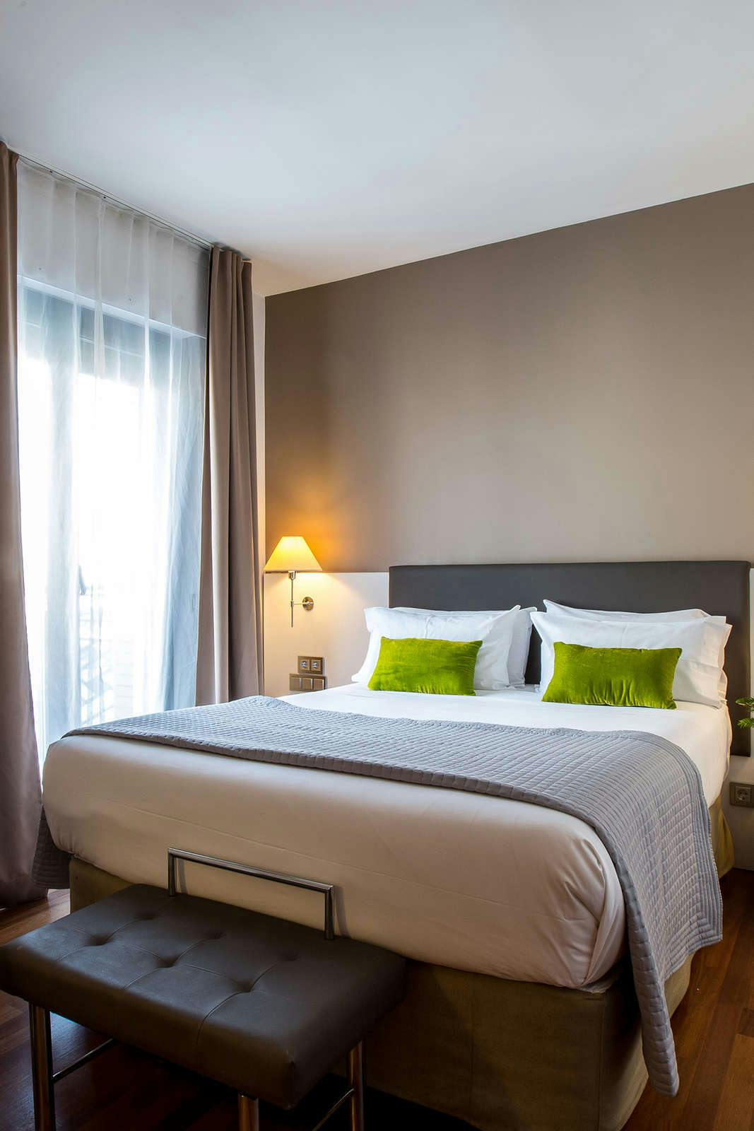 Hotel Leonardo Boutique Hotel Madrid photo 2