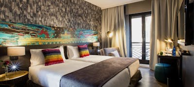 Leonardo Boutique Hotel Madrid