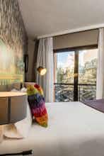 Hotel Leonardo Boutique Hotel Madrid photo 4