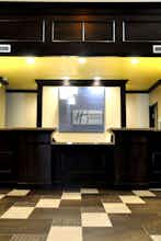 Hotel Holiday Inn Express & Suites Greensburg photo 1