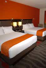 Hotel Holiday Inn Express Hutchinson photo 4