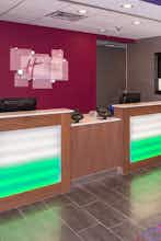 Hotel Holiday Inn Express Hutchinson photo 1