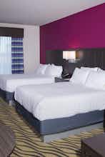 Hotel Holiday Inn Express Hutchinson photo 5