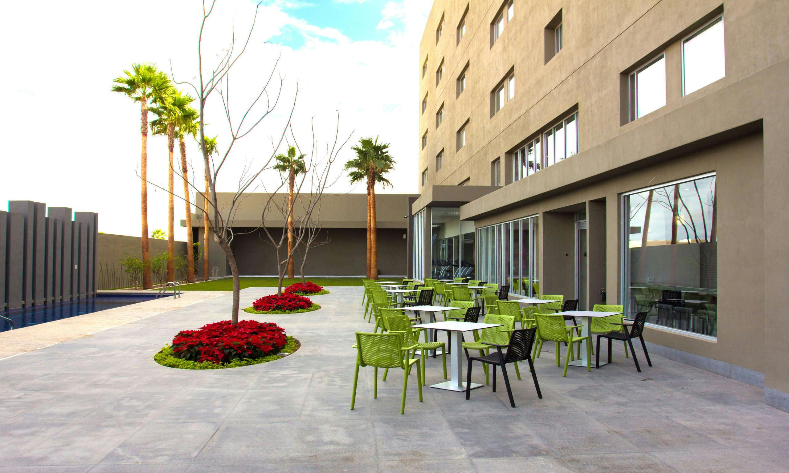 Holiday Inn Express & Suites Hermosillo
