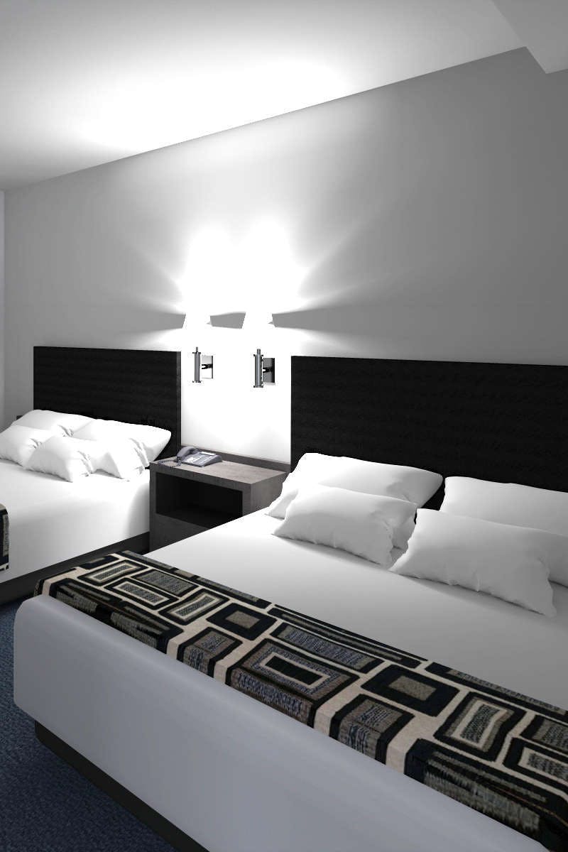 Hotel Holiday Inn Express & Suites Hermosillo photo 2