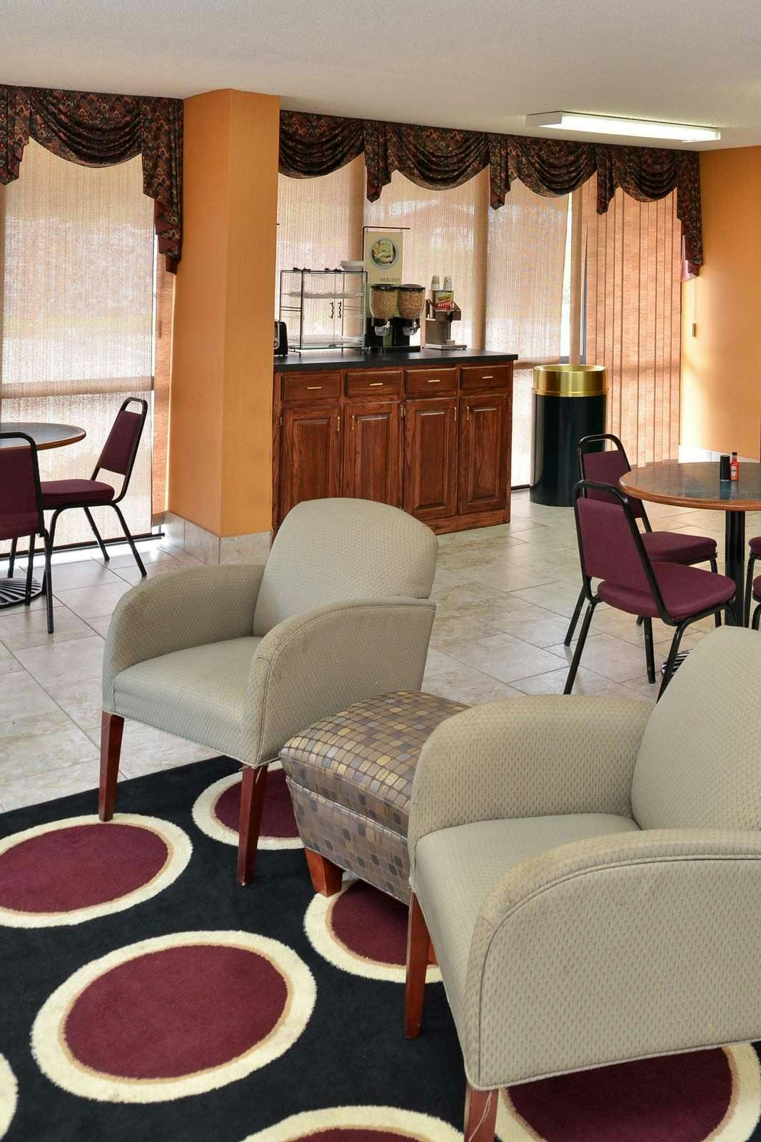 Hotel Americas Best Value Inn And Suites Sheridan photo 4