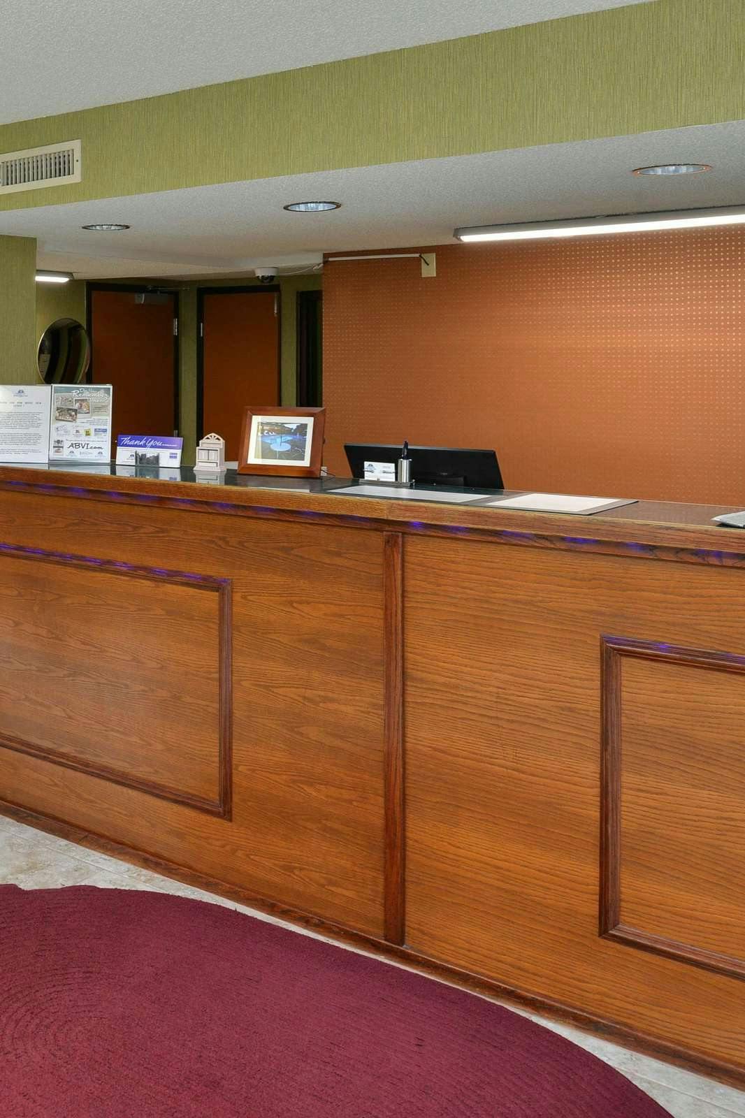 Hotel Americas Best Value Inn And Suites Sheridan photo 5