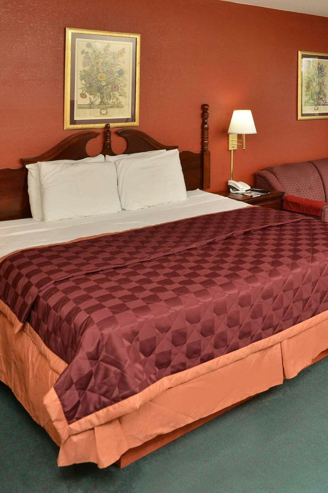 Hotel Americas Best Value Inn And Suites Sheridan photo 1