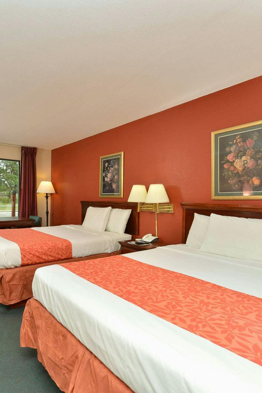 Hotel Americas Best Value Inn And Suites Sheridan photo 2