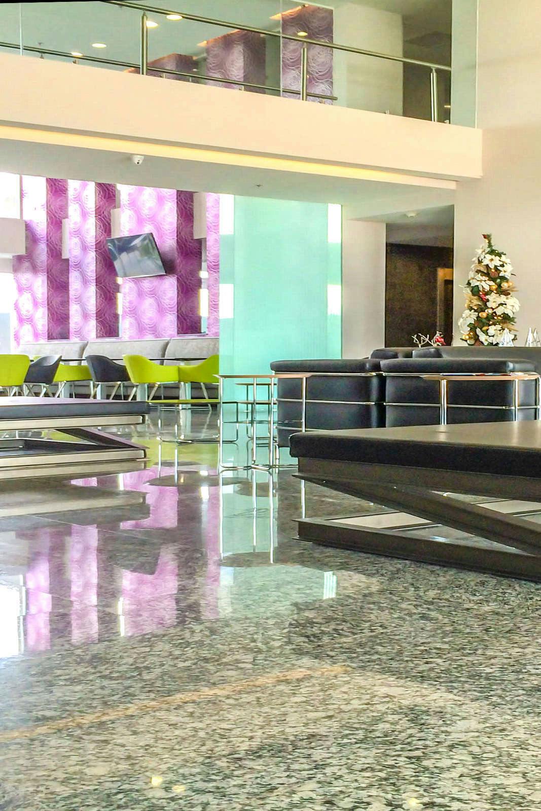 Hotel Holiday Inn Express & Suites Hermosillo photo 1