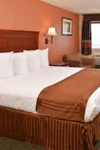 Hotel Americas Best Value Inn & Suites Bakersfield E photo 1