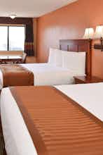 Hotel Americas Best Value Inn & Suites Bakersfield E photo 2
