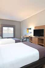 Hotel Holiday Inn Express & Suites Hot Springs photo 5