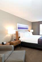 Hotel Holiday Inn Express & Suites Hot Springs photo 3