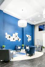 Hotel Holiday Inn Express & Suites Houston Intercontinental Arpt photo 2